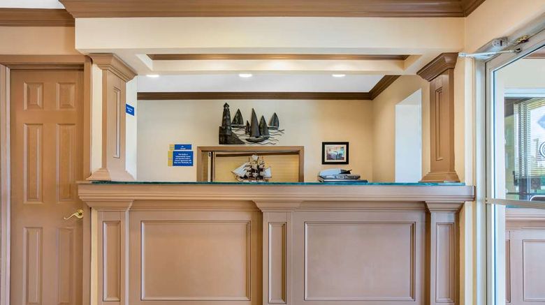 <b>Americas Best Value Inn Kosciusko Lobby</b>. Images powered by <a href="https://iceportal.shijigroup.com/" title="IcePortal" target="_blank">IcePortal</a>.