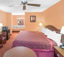 Americas Best Value Inn Kosciusko Room