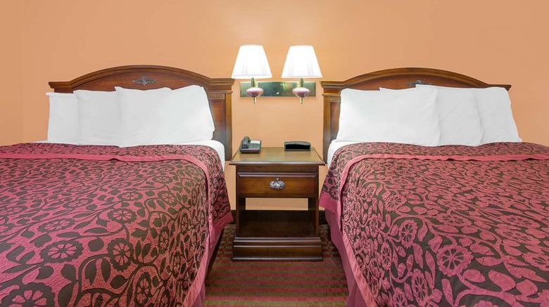 <b>Americas Best Value Inn Kosciusko Room</b>. Images powered by <a href="https://iceportal.shijigroup.com/" title="IcePortal" target="_blank">IcePortal</a>.