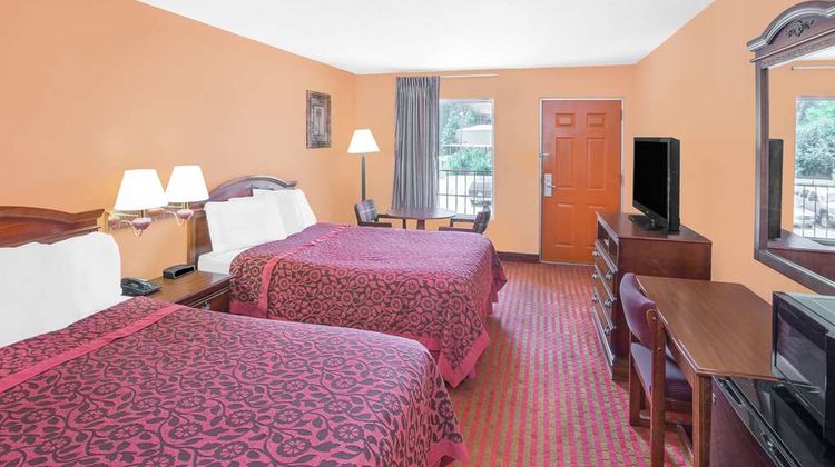 Americas Best Value Inn Kosciusko Room
