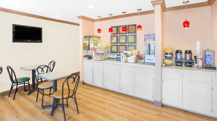 Americas Best Value Inn Kosciusko Other