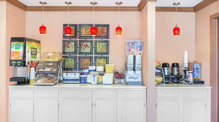 Americas Best Value Inn Kosciusko Other