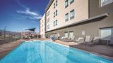 La Quinta Inn & Suites – Gateway to Zion Pool