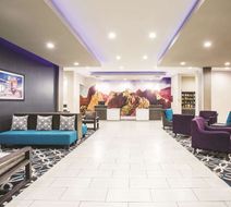 La Quinta Inn & Suites – Gateway to Zion Lobby