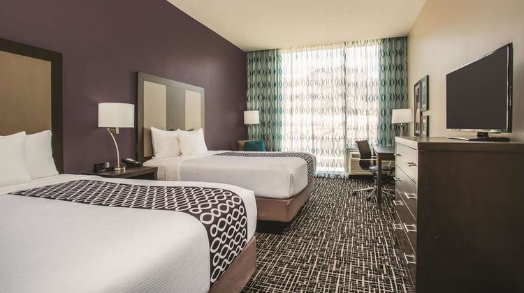 La Quinta Inn & Suites – Gateway to Zion Room