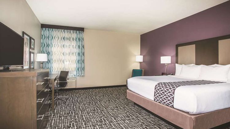 La Quinta Inn & Suites – Gateway to Zion Room