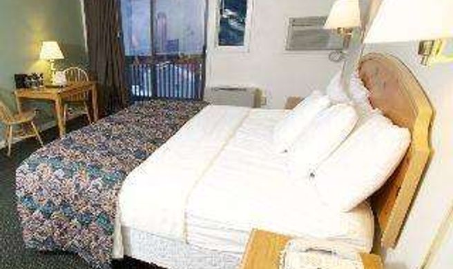 Inn at Bolton Valley Resort Room