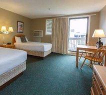 Inn at Bolton Valley Resort Room