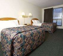 Inn at Bolton Valley Resort Room