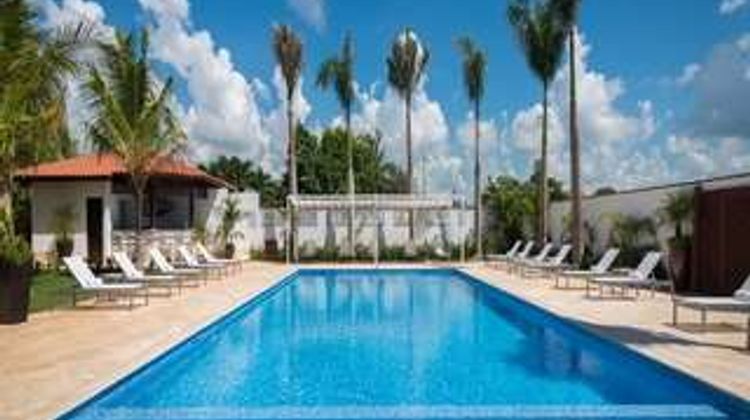 Hotel Casa Hemingway Pool