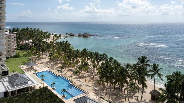 Hotel Casa Hemingway Pool