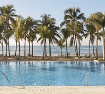 Hotel Casa Hemingway Pool