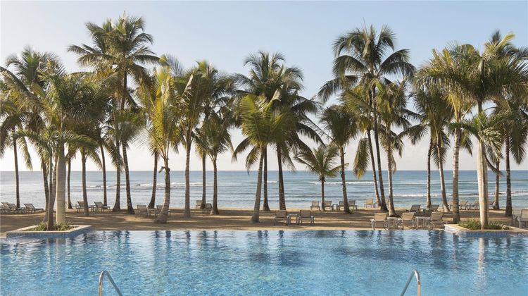 Hotel Casa Hemingway Pool