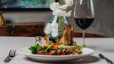 <b>Hotel Casa Hemingway Restaurant</b>. Images powered by <a href="https://iceportal.shijigroup.com/" title="IcePortal" target="_blank">IcePortal</a>.