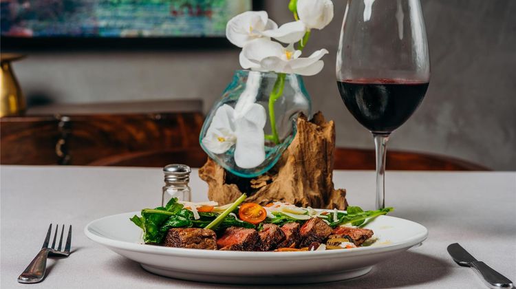 Hotel Casa Hemingway Restaurant