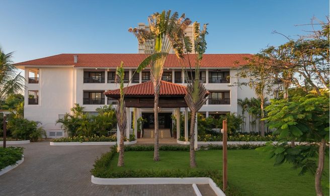 Hotel Casa Hemingway Exterior
