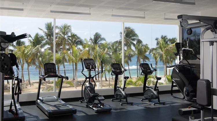 Hotel Casa Hemingway Health