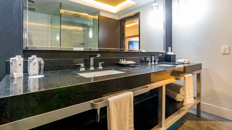 K-Tower Boutique Hotel Room