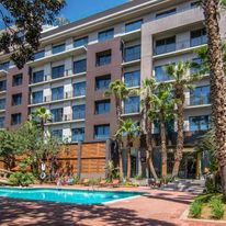K-Tower Boutique Hotel