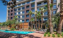 K-Tower Boutique Hotel