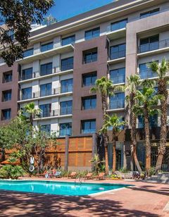 K-Tower Boutique Hotel