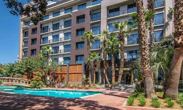 K-Tower Boutique Hotel