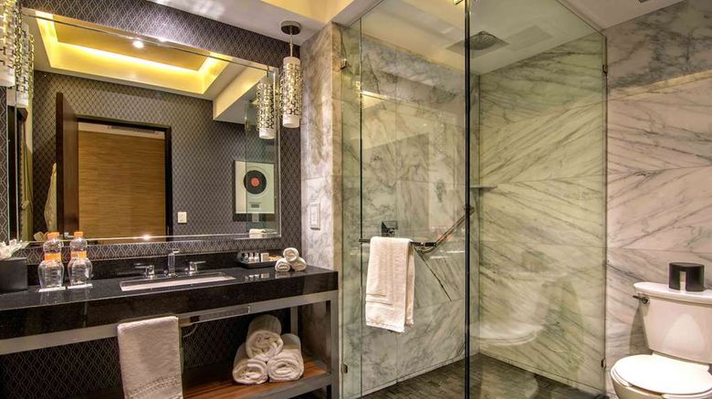<b>K-Tower Boutique Hotel Room</b>. Images powered by <a href="https://iceportal.shijigroup.com/" title="IcePortal" target="_blank">IcePortal</a>.
