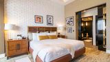 <b>K-Tower Boutique Hotel Room</b>. Images powered by <a href="https://iceportal.shijigroup.com/" title="IcePortal" target="_blank">IcePortal</a>.