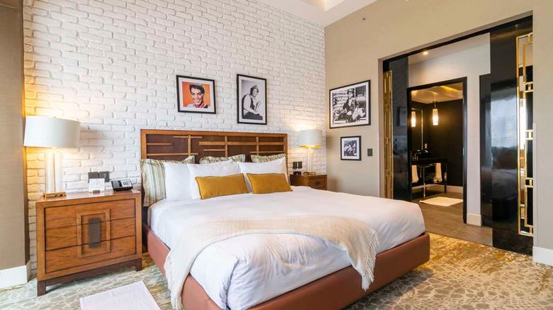 <b>K-Tower Boutique Hotel Room</b>. Images powered by <a href="https://iceportal.shijigroup.com/" title="IcePortal" target="_blank">IcePortal</a>.