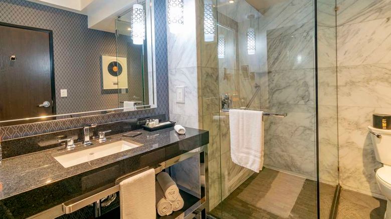 <b>K-Tower Boutique Hotel Room</b>. Images powered by <a href="https://iceportal.shijigroup.com/" title="IcePortal" target="_blank">IcePortal</a>.