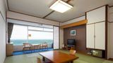 Kamogawa Sea World Hotel Room