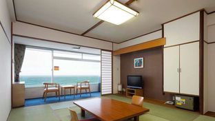 Kamogawa Sea World Hotel