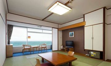 Kamogawa Sea World Hotel