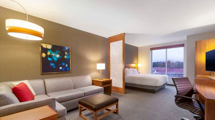 Hyatt Place Blacksburg/University Room