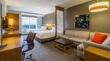 Hyatt Place Blacksburg/University Room