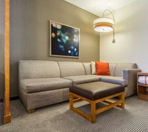 Hyatt Place Blacksburg/University Room