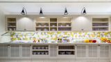 Hyatt Place Blacksburg/University Restaurant