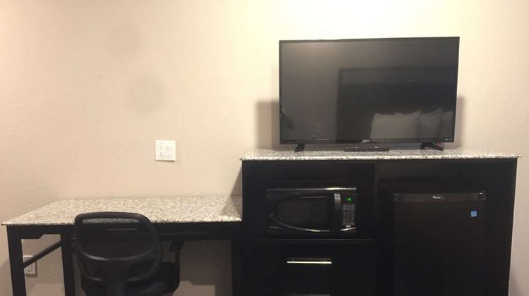 SureStay By Best Western Brownsville Other