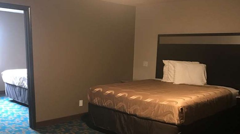 <b>SureStay By Best Western Brownsville Suite</b>. Images powered by <a href="https://iceportal.shijigroup.com/" title="IcePortal" target="_blank">IcePortal</a>.