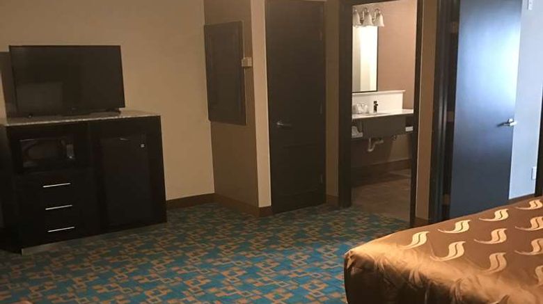 <b>SureStay By Best Western Brownsville Suite</b>. Images powered by <a href="https://iceportal.shijigroup.com/" title="IcePortal" target="_blank">IcePortal</a>.