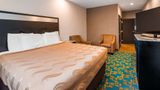 SureStay By Best Western Brownsville Room