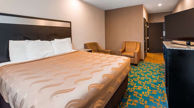 <b>SureStay By Best Western Brownsville Room</b>. Images powered by <a href="https://iceportal.shijigroup.com/" title="IcePortal" target="_blank">IcePortal</a>.
