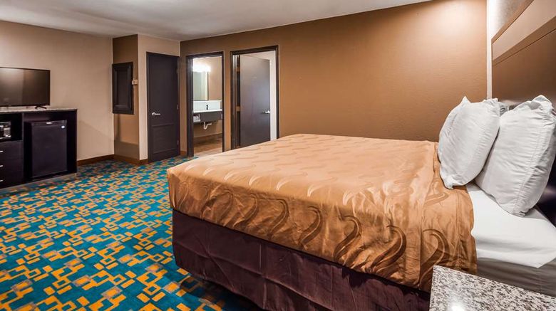 <b>SureStay By Best Western Brownsville Suite</b>. Images powered by <a href="https://iceportal.shijigroup.com/" title="IcePortal" target="_blank">IcePortal</a>.