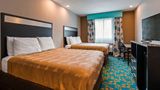 SureStay By Best Western Brownsville Room