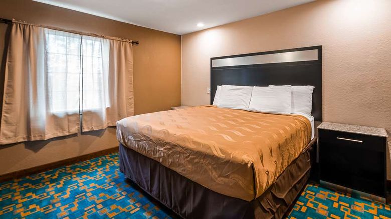 <b>SureStay By Best Western Brownsville Room</b>. Images powered by <a href="https://iceportal.shijigroup.com/" title="IcePortal" target="_blank">IcePortal</a>.
