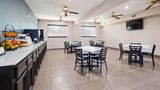 SureStay By Best Western Brownsville Restaurant