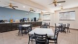 SureStay By Best Western Brownsville Restaurant