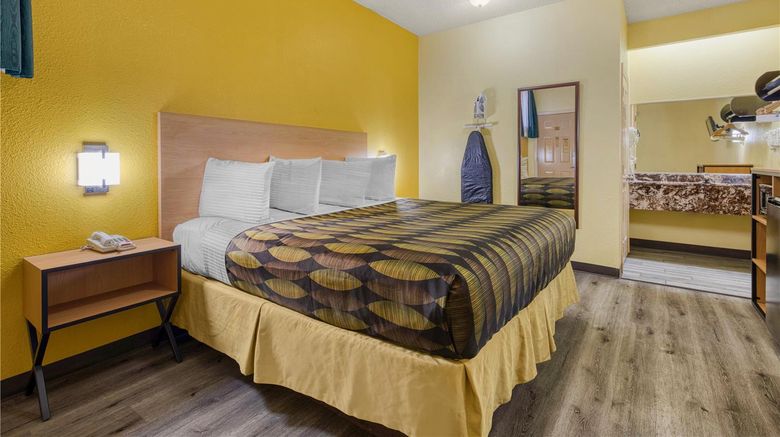 <b>SureStay By Best Western Mission Room</b>. Images powered by <a href="https://iceportal.shijigroup.com/" title="IcePortal" target="_blank">IcePortal</a>.