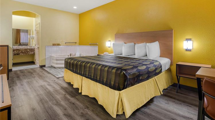 SureStay By Best Western Mission Suite