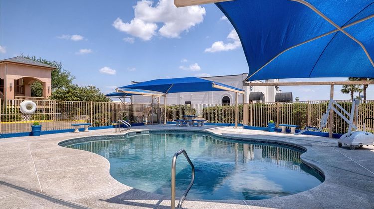 SureStay By Best Western Mission Pool